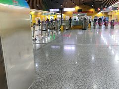 -红土地(地铁站)