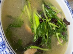 草鸡汤-洞天食府(北大街店)
