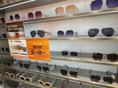 -LOHO眼镜(北京合生汇店)