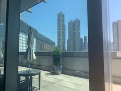 -福州世茂洲际酒店·福邸(台江店)