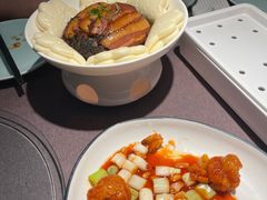 -羲和雅苑•北京烤鸭(乐园道万象城店)