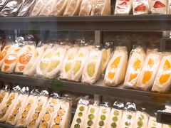 -Fruwich果明治(西单更新场店)