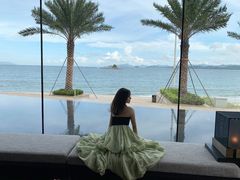 -深圳大梅沙京基洲际度假酒店