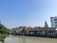 -乌镇东栅景区-修真观