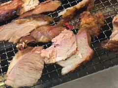 -迎燕阁烤羊腿(二环南路店)