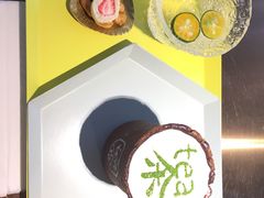 -茶是一枝花泡茶店