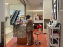 -海马体照相馆丨大师(青岛万象城店)
