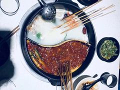 -钢管厂五区小郡肝火锅串串香(总店)