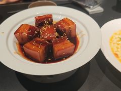 -金陵家宴·金陵春·南京菜(夫子庙店)