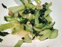 清炒时蔬-胡子大厨·超级小炒肉(浦东漫乐城店)