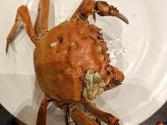 -川骄海鲜自助(河东店)