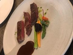 冰鲜和牛M3眼肉-莲西餐(曲江店)