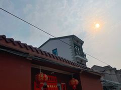 -平海古城