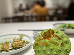 -老湘亲·品鉴湘菜(蔡塘爱琴海店)