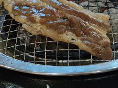-合易泓烤肉(延河街店)