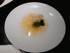 -次第花开素食雅宴