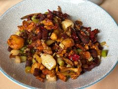 -山石榴·贵州菜(丰盛里店)