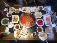 -纸盐河码头火锅(十八梯店)