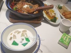 -火啫啫·粤式啫啫煲(南通首店)