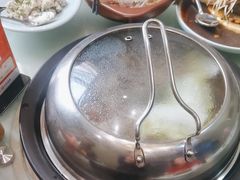 -蓝珊瑚蒸汽海鲜餐厅(龙奥店)