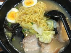 -屯屯面(海尔路店)