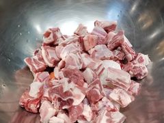 -313羊庄·羊肉火锅烧烤(李村店)