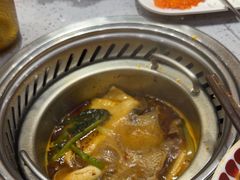 -喜家自助小火锅(乐客城店)