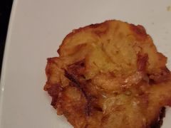 -洛东土菜馆(建国北路店)