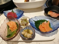 -半岛听涛蒸汽海鲜自助(K11店)