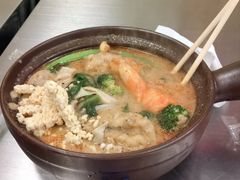 -O记东北砂锅麻辣烫