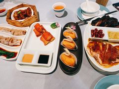 -南棠馆粤菜坊(群光店)