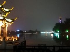 -南通濠河风景名胜区