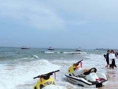 -日照灯塔风景区