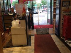 -全聚贤餐厅·湖北家常菜(沙湖店)