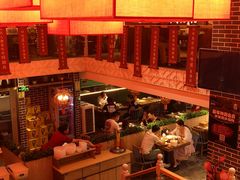 -百年神厨·地道川菜(清江西路店)