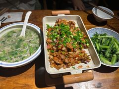 -树厨贵州菜(铜仁花果山店)