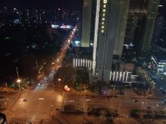 -君悦酒店·乐厨·高空自助餐(青年大街店)