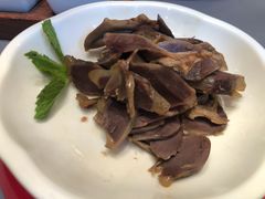 -阿庄新豫菜(航海东路店)