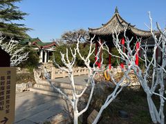 -济南大明湖景区