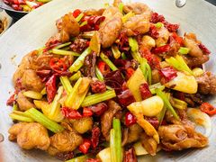 -潇湘阁(汉光百货店)