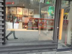 -星巴克(南京狮子桥店)