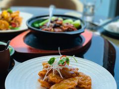 -大连君悦酒店·星海湾壹号Dalian·Dalian(星海广场店)