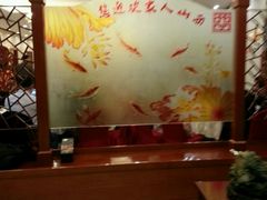 -西山人家·传统苏帮菜·家宴(木渎店)