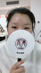 -babiline芭比莱恩半永久纹眉纹唇发际线