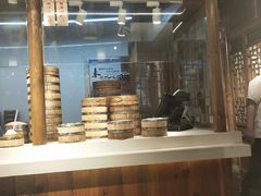 -老城南.鸭血粉丝汤(夫子庙店)