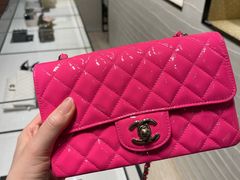 -CHANEL(恒隆广场店)