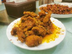-川人川菜馆·小龙虾·鲜虾现做(黄山路店)