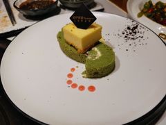 -哈拉海和牛主题餐厅(哈西店)