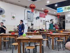 -雨田饭店(华兴东街店)