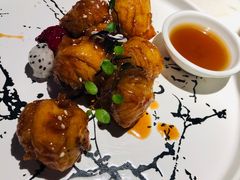 -韵秋荷(宝山龙湖天街店)